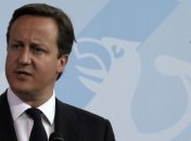 Кэмерон: Лондон не позволит Брюсселю контролировать свои банки