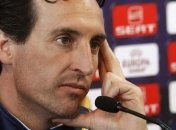 Унаи Эмери: Способы победить "Барсу" существуют