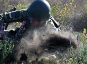 Эскалация на Донбассе: много обстрелов, один военный погиб, еще один ранен