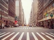 Проживание в городе укорачивает жизнь на 10 лет