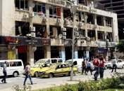 Сирия стала очень опасна для журналистов 