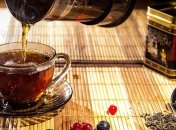 Как перестать беспокоиться и паниковать: пять успокаивающих напитков