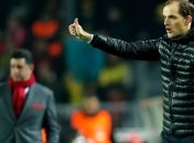 Тухель: Победа "Боруссии" по сравнению с "Барселоной" кажется скучной