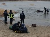 На водоемах Украины с начала года погибли 30 человек - ГСЧС