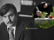 Владимир Ивасюк