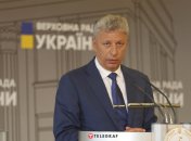 Оппозиционный политик отчитался о своих доходах за прошлый год