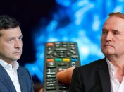 Удар Зеленського по Медведчуку: як виграє Ахметов і чому страждає Порошенко