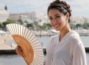 Внучка Чарли Чаплина станет сценаристом