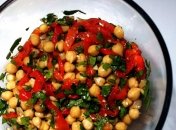 Все будут в восторге от такого салата