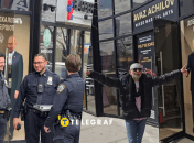 Портрет Путіна став приводом для скандалу у США