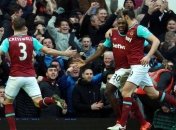 "Вест Хэм" обыграл "Ливерпуль"