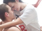 О чем расскажет его любимая поза в сексе?