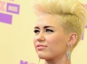 Клип Майли Сайрус попал под жесткую цензуру