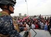 "ИГ" взяла на себя ответственность за взрыв в Багдаде