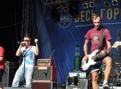 Участники "Игрушек" попали в серьезную аварию