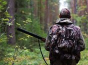 Людина зі зброєю (ілюстративне фото)