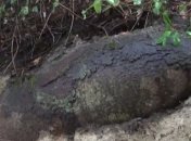 В Черкассах обезвредили бомбу весом в 500 кг 