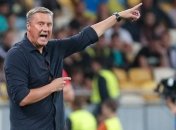 "Мы стали сильнее": Хацкевич - о последних результатах Динамо