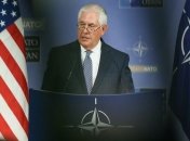 Госсекретарь США назвал РФ самой большой угрозой в Европе
