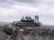 російські війська не готові до української весни