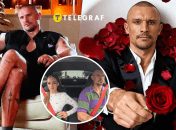 Тарас Цымбалюк