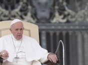 Папа Римский призвал к борьбе против популизма 