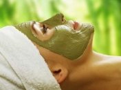 Эффективная натуральная маска против морщин