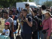 С начала года в Европу прибыло более 430 тысяч мигрантов