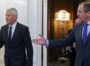 Ягланд: Территориальная целостность Украины должна быть защищена