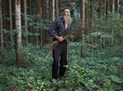 Отшельники в фотопроекте "Побег", который мало кто видел (Фото)