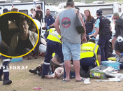 Супруги Клейтман, теракт в Сиднее