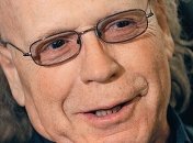 Эдвард Радзинский отмечает 80-летие