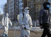 Ситуация с коронавирусом: число жертв превысило полторы тысячи 