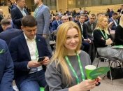 "Слуга народа" Мошенец назвала коронавирус одним из видов биологического оружия (видео)