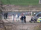 Місце вбивства