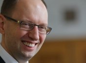 Яценюк уверен, что власть хочет украсть украинскую ГТС