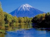 Река Плотникова