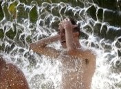 В Испании из-за жары появились первые жертвы