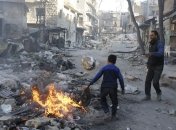 В Женеве начинается новый раунд переговоров по Сирии