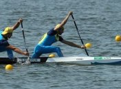 Украинские спортсмены завоевали "бронзу" Олимпиады-2016 в гребле на каноэ