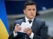 Президент України