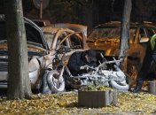 Бала впервые прокомментировал теракт в Киеве