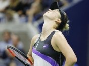 Матч Свитолиной в Чжэнчжоу отменили: названа причина