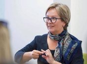 Заступниця Бородянського звільняється з посади