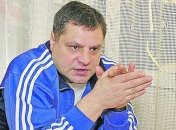 Селекционер "Шахтера": У "Динамо" нет игры, там одни физкультурники