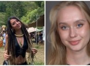 Шані Лук та Єлизавета Пруднікова