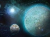 Ученые пролили свет на форму Вселенной