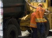 В столице реконструируют улицу Васильковскую