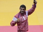 Галстян считает спорным решение судей в схватке за "бронзу"