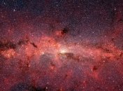 В центре Млечного пути найдена мерцающая черная дыра: снимки от ALMA